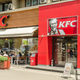 Illustration for article titled KFC Serves Customer a Deep-Fried Blue Towel